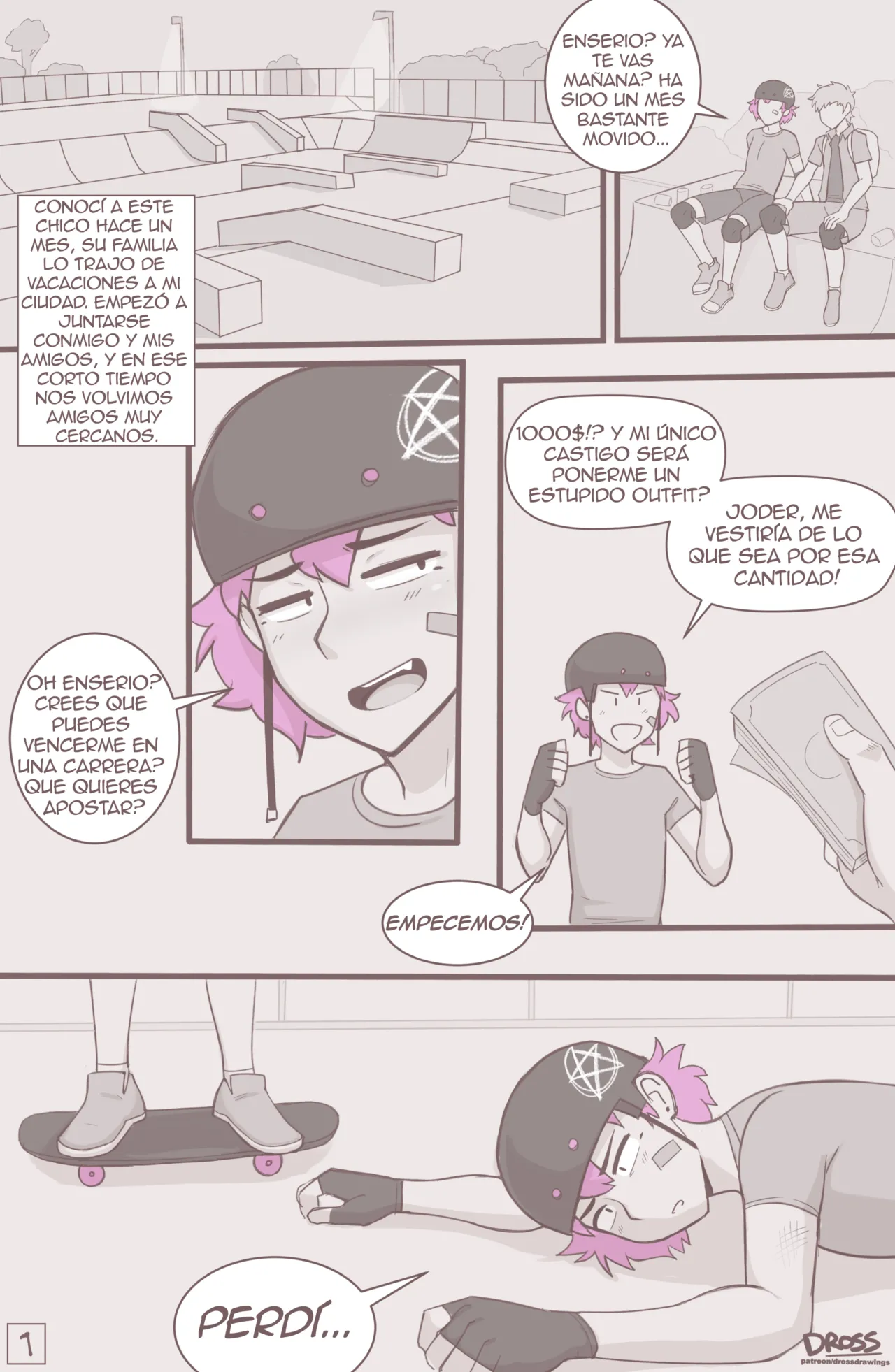 See Ya Later Boi 1 & 2 page 2 full