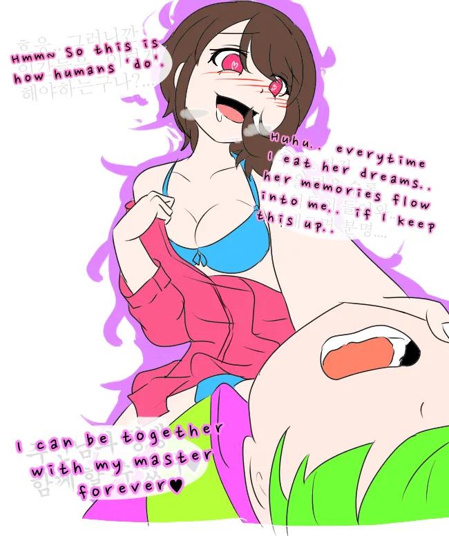 Pokémon TSF Series page 8 full