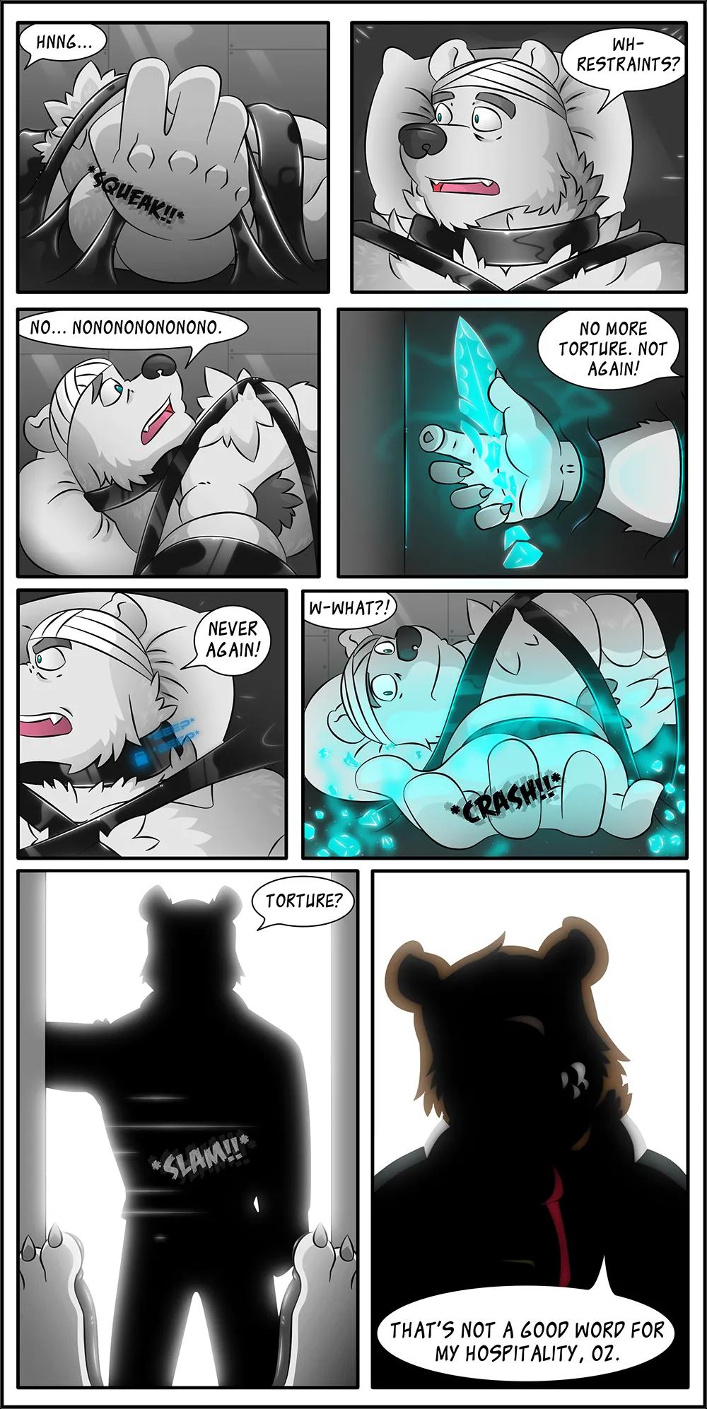 Convergence page 11 full