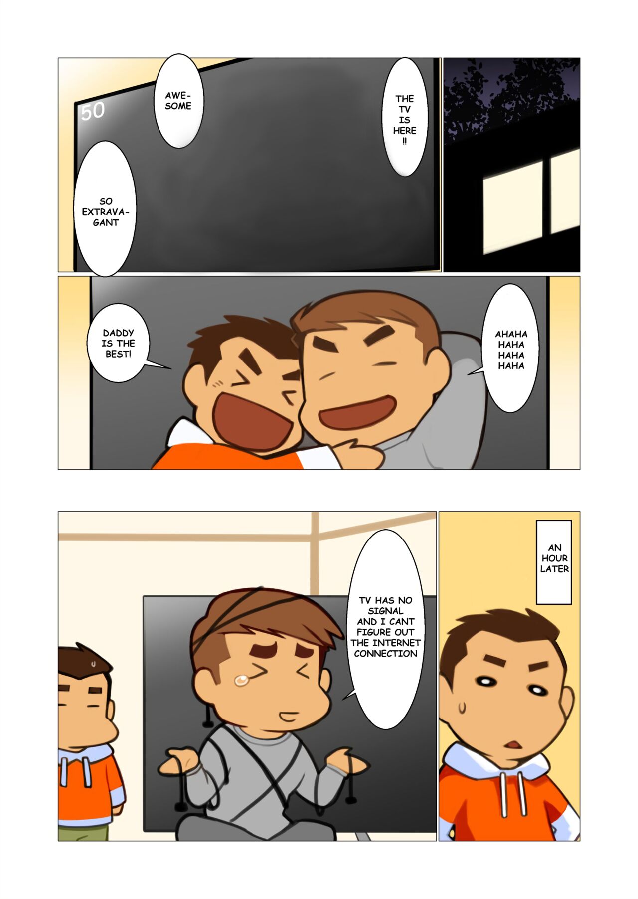 Father 03 page 2 full