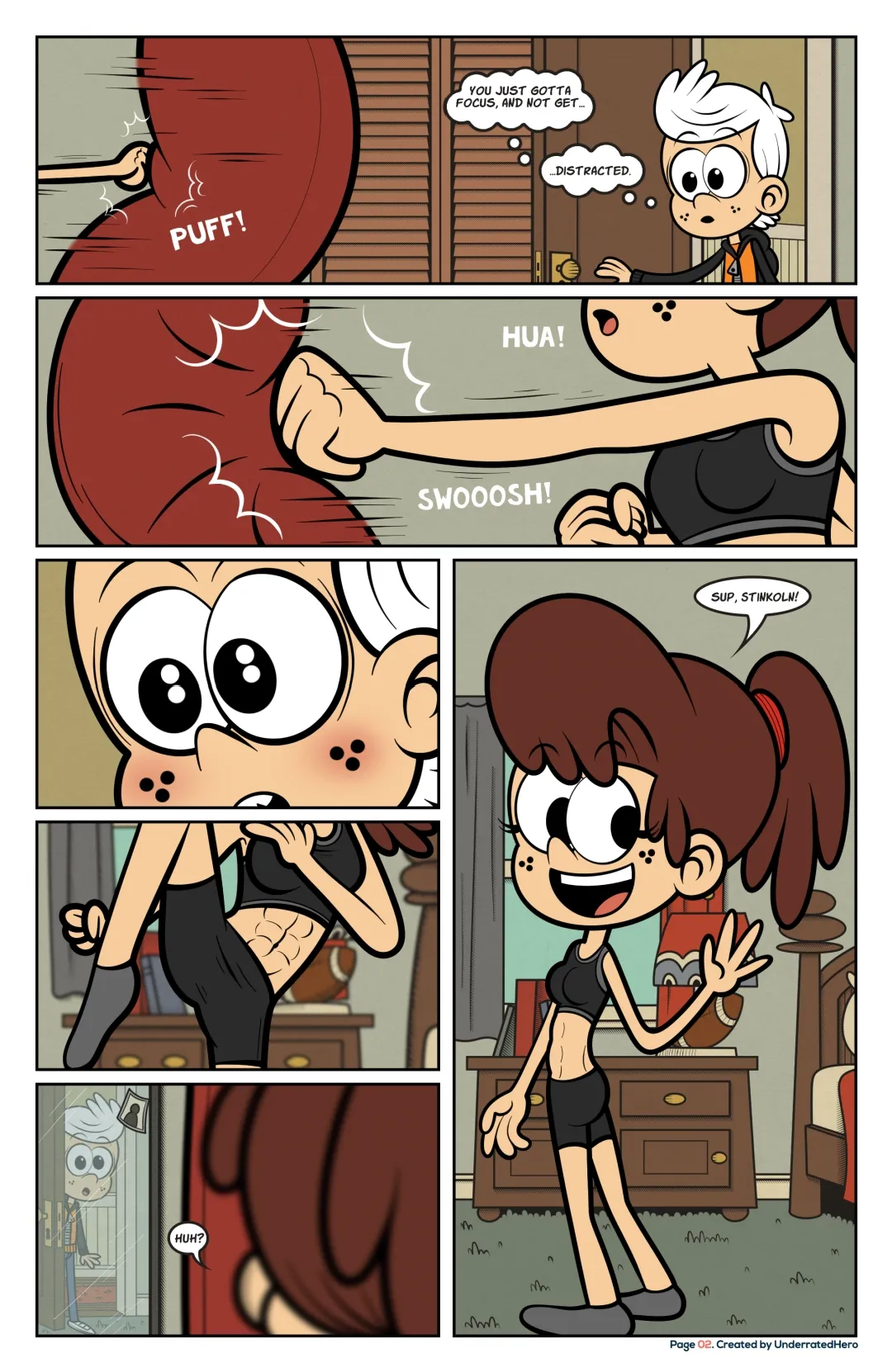 Rewrite The Stars Chapter 3: Confessions page 4 full