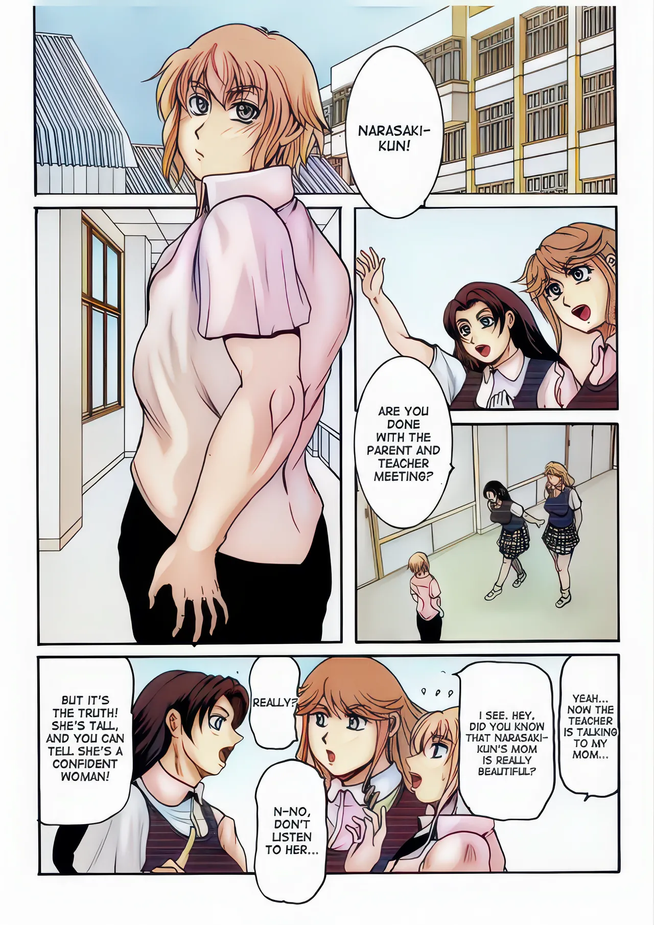 LOVEDRUG 6 page 2 full