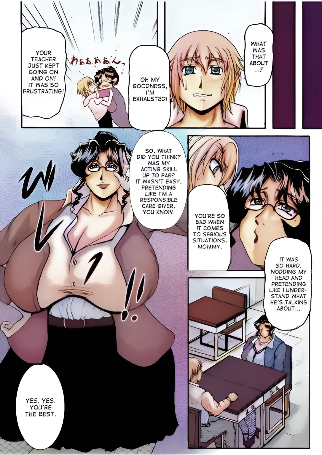 LOVEDRUG 6 page 4 full