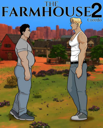 [Creedo] The Farmhouse 2 [Eng] cover