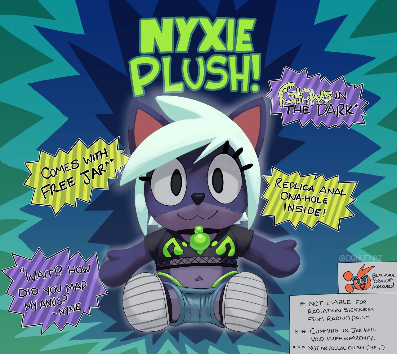 Nyxie page 2 full