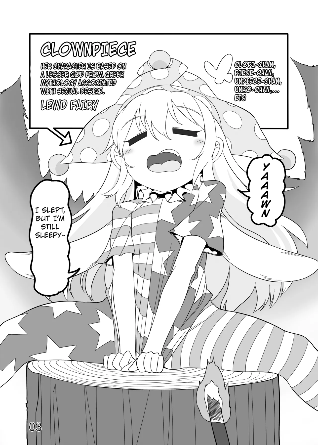 Jigoku no Shokushu-zeme | Hellish Tentacle Torture page 2 full