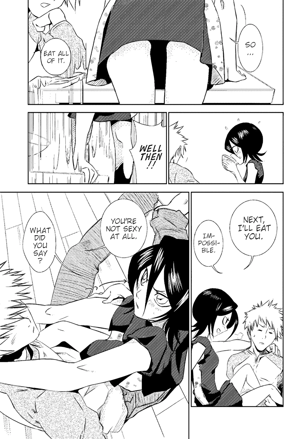 NO/BODY page 5 full