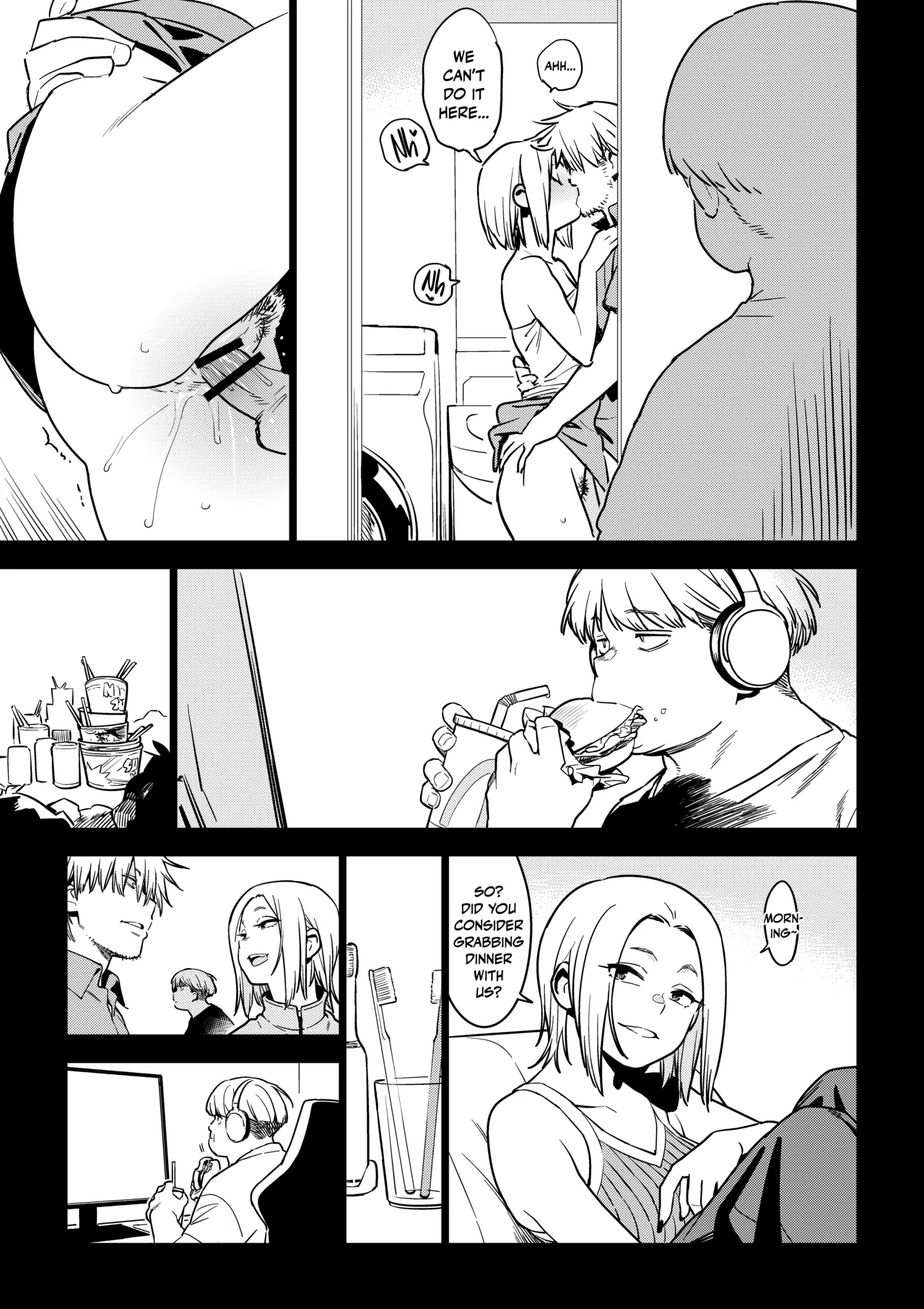 Ichiha 4 Kanako page 6 full