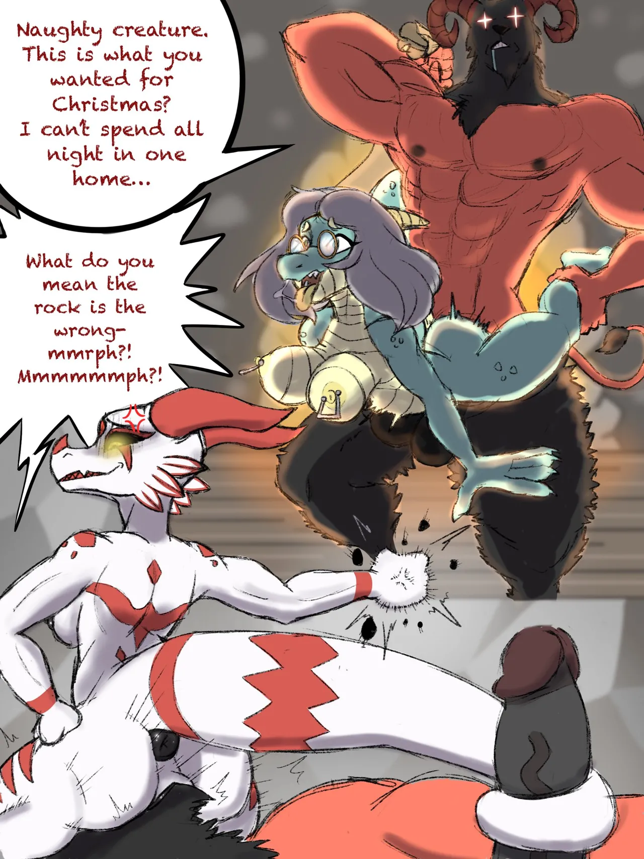 Boldtober/Gobtober 2023 page 11 full