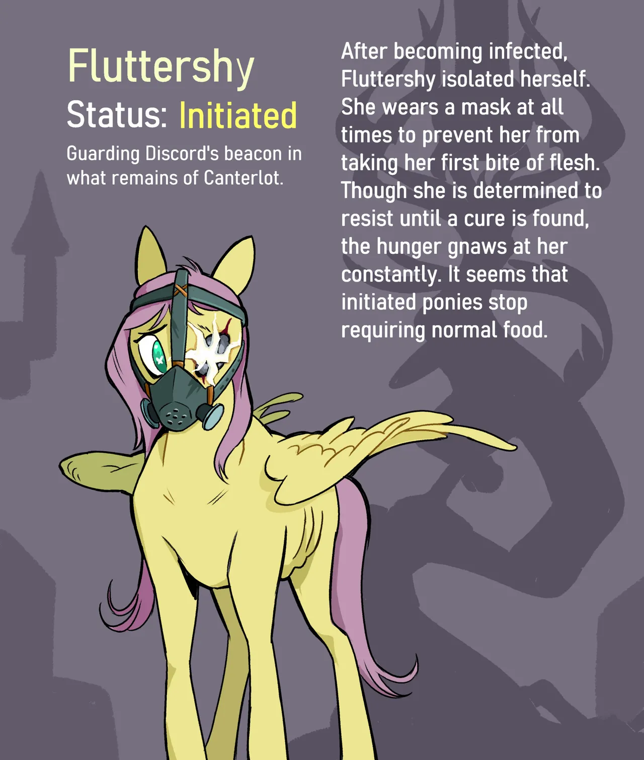 Harmony Syndrome by cracklewink page 11 full