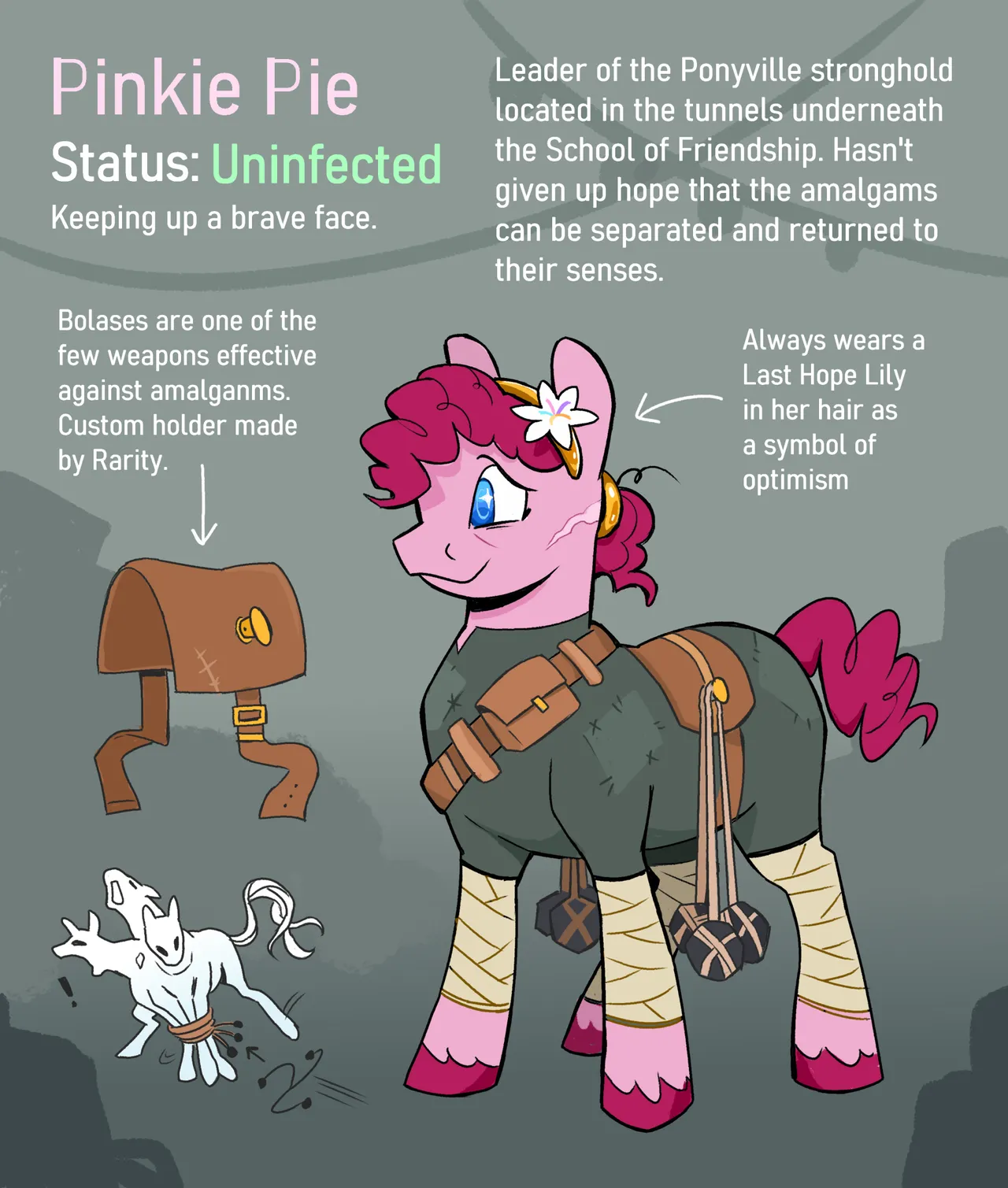 Harmony Syndrome by cracklewink page 9 full