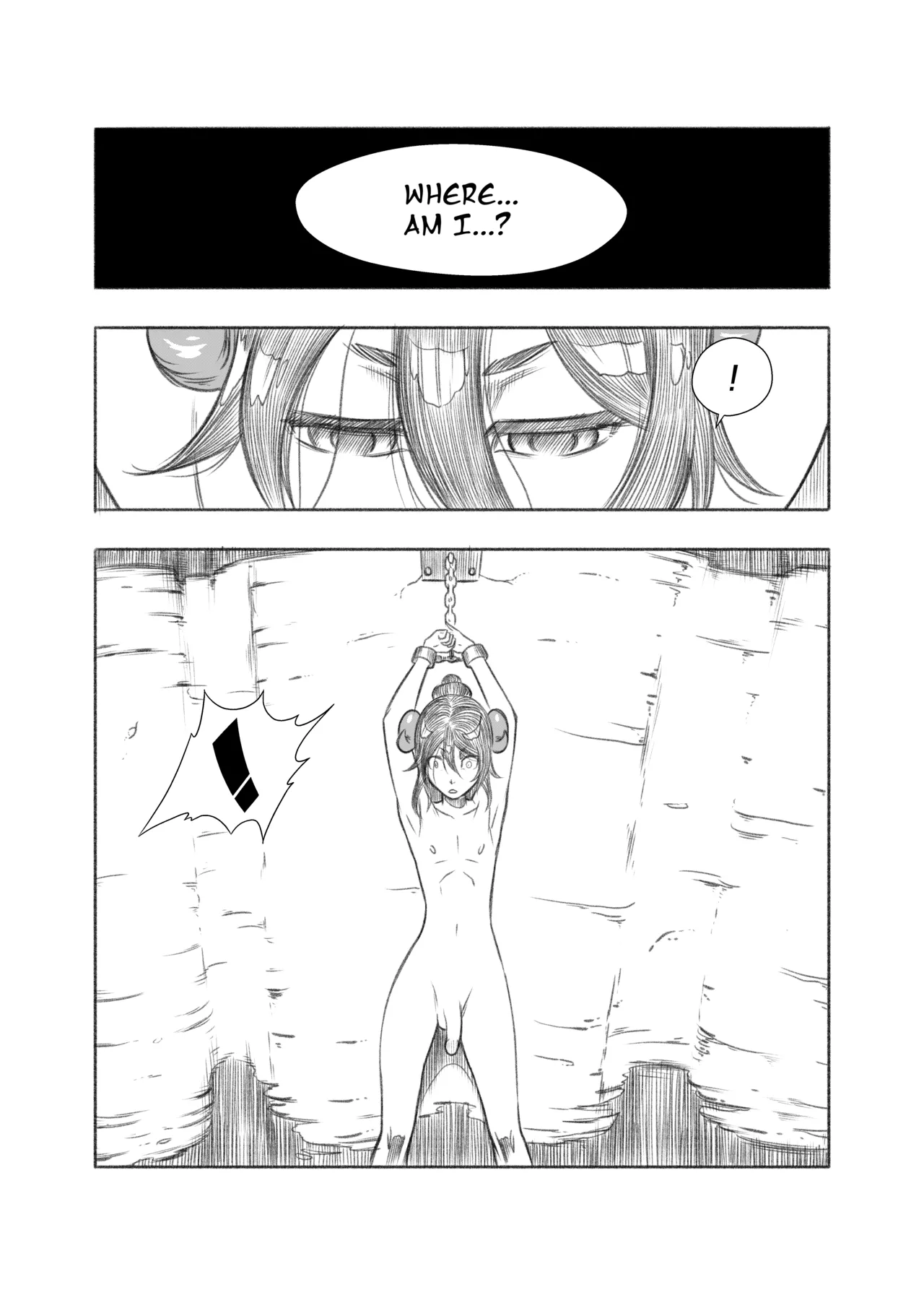 reincarnated into another world as sex slaves to goblins and now we fight for them page 4 full