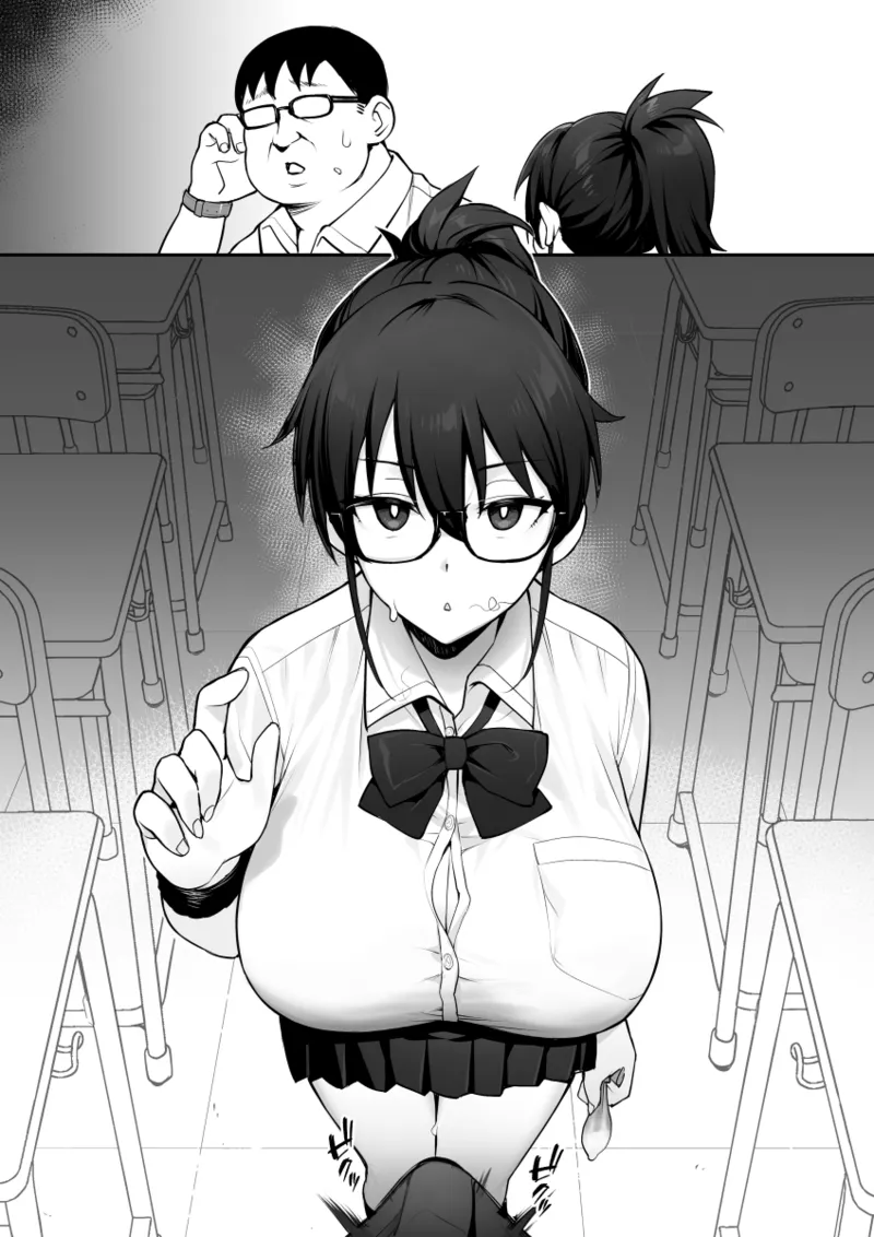 Original Comics 0-11 page 4 full