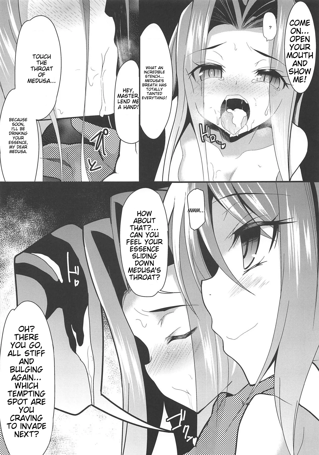 Chaldea H Time GT page 10 full
