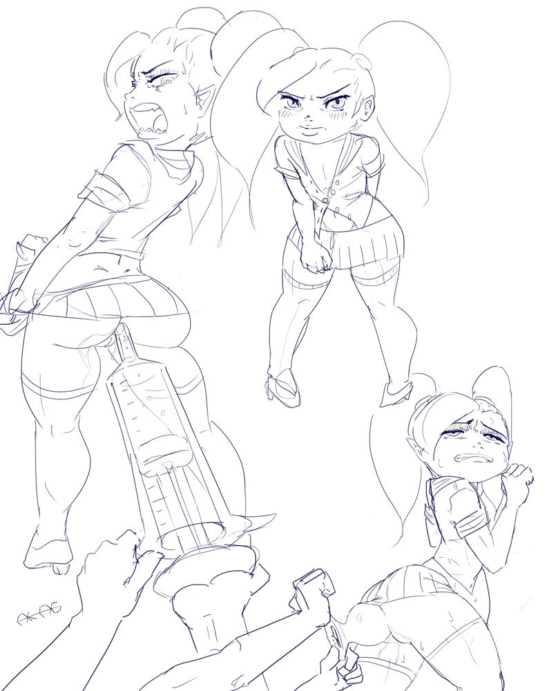 Artist archive: aka6 page 10 full