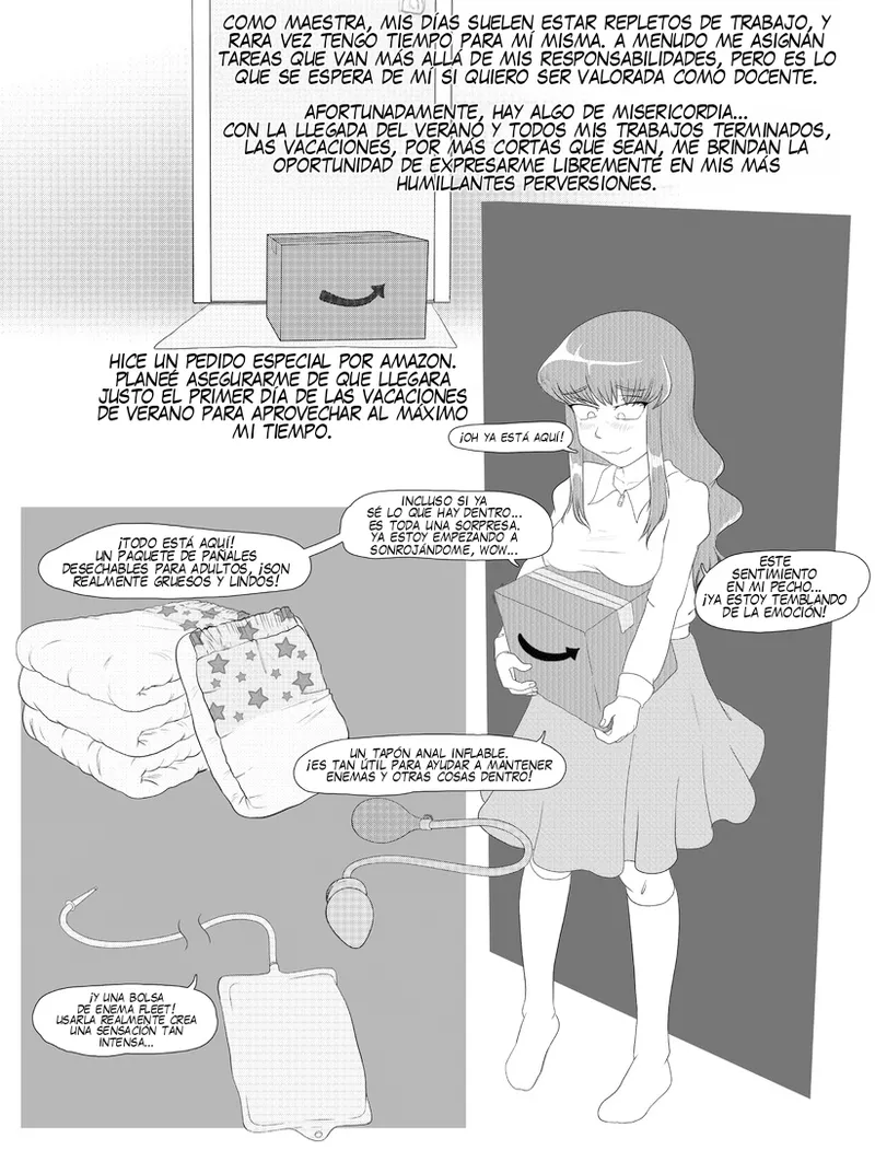 Roleplay - page 1 full