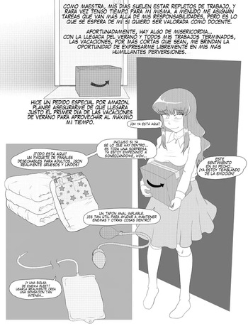 [Nasfan9] Roleplay - [ESPAÑOL] [COMIC] [TRADUCIDO] cover