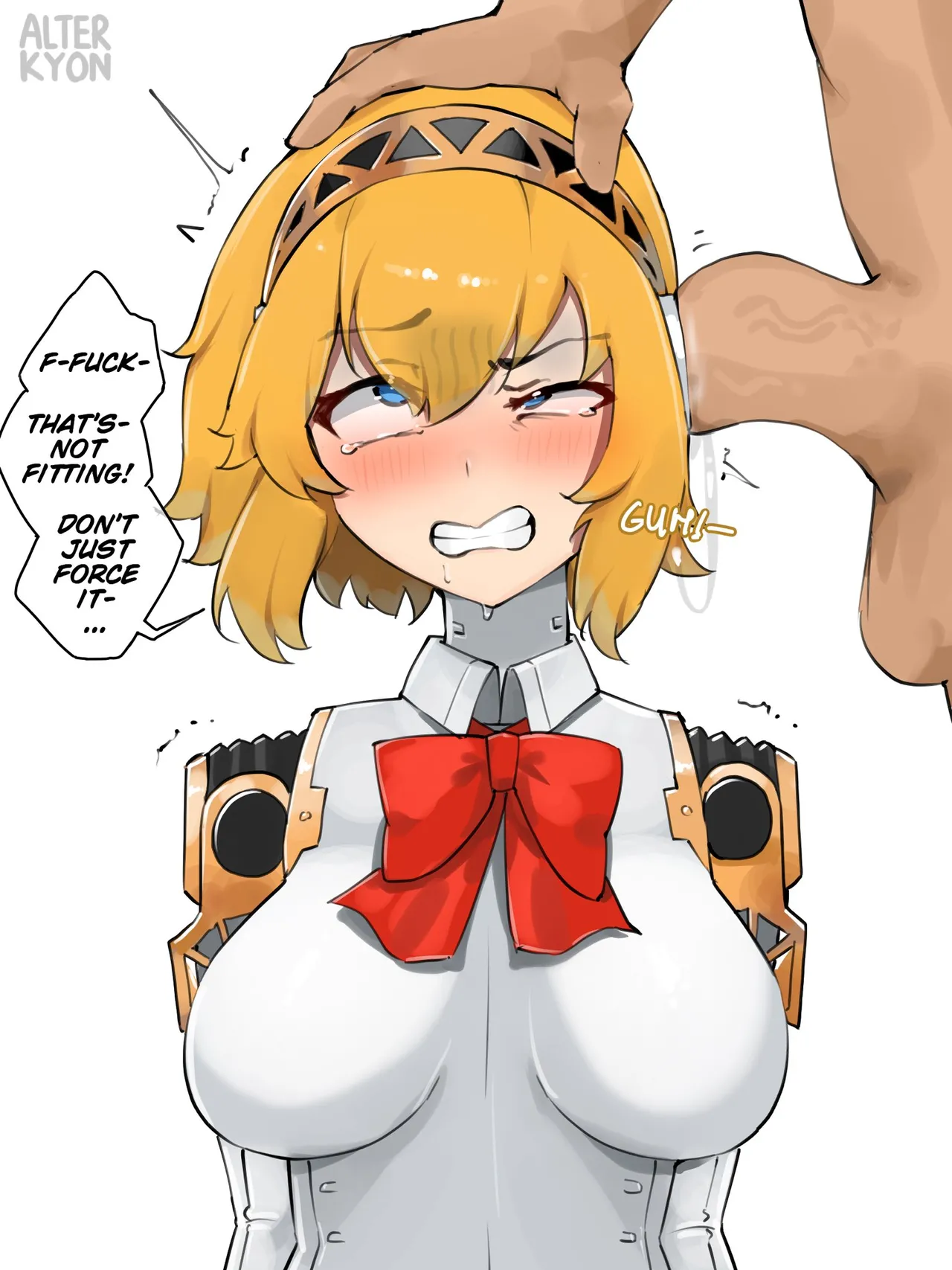 yet another way to reprogram your robot page 2 full