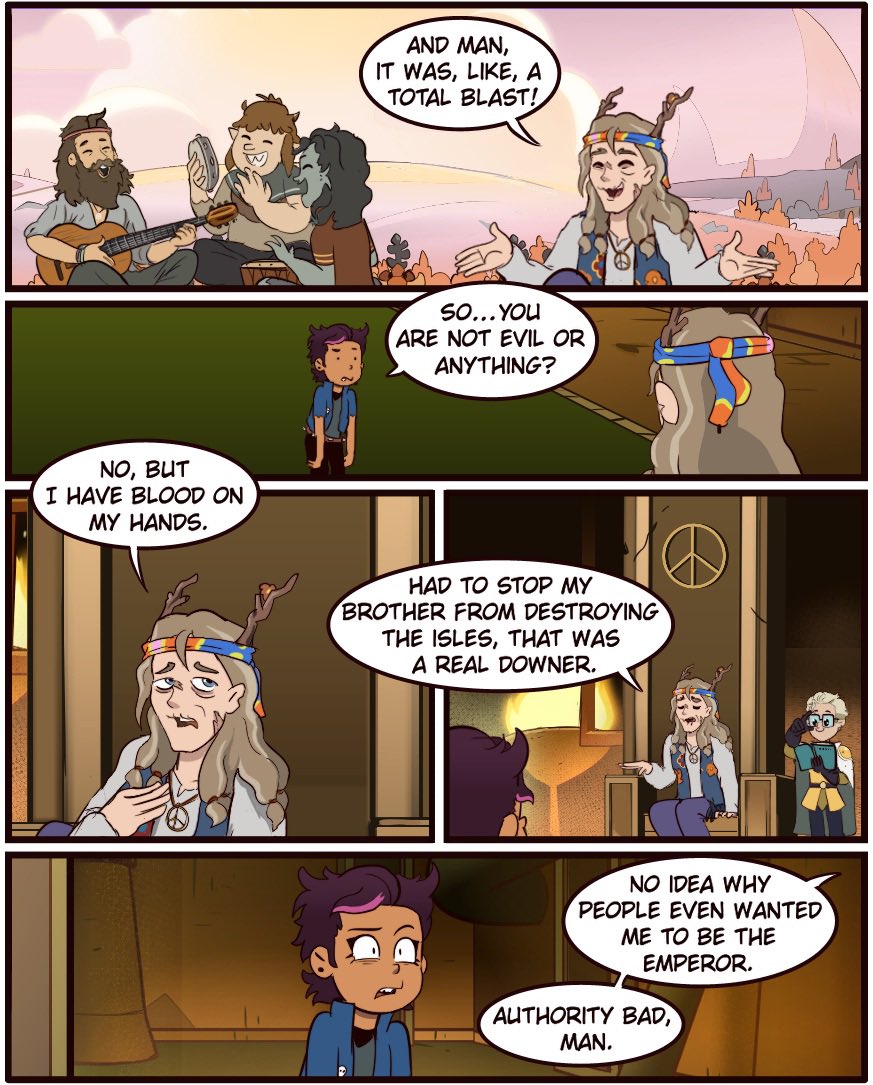 Luzifer   ONGOING page 11 full