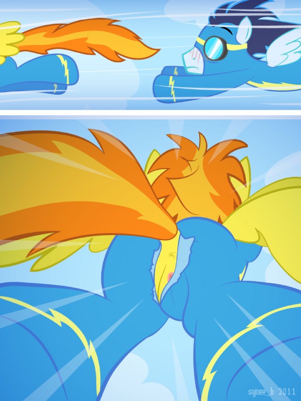 my little pony mega page 3 full