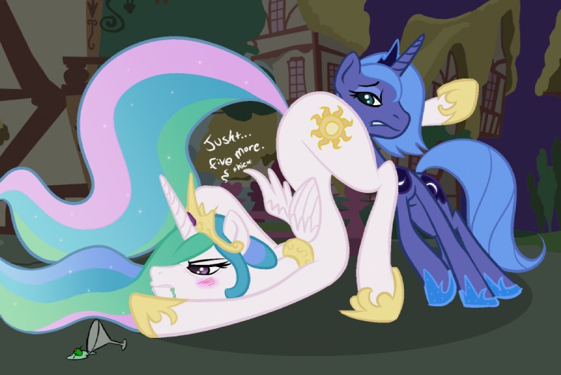 my little pony mega page 4 full