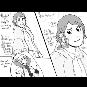 2) sweaterpupster cover
