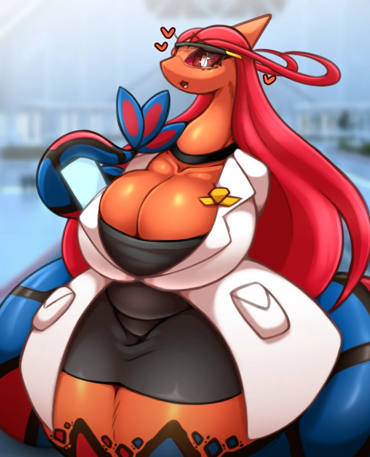 Mila gets a Boyfriend page 12 full