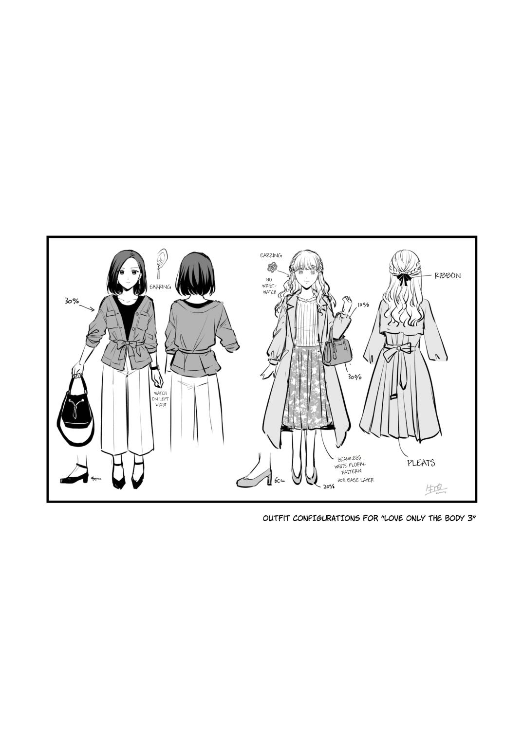 FANBOX Matome 2 | FANBOX Compilation Book 2 page 12 full