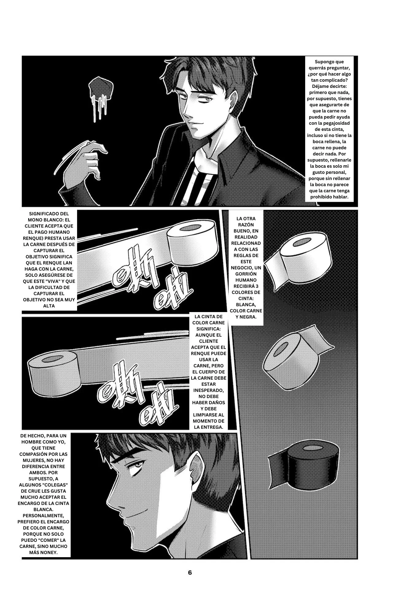 Sparrow 01 page 9 full