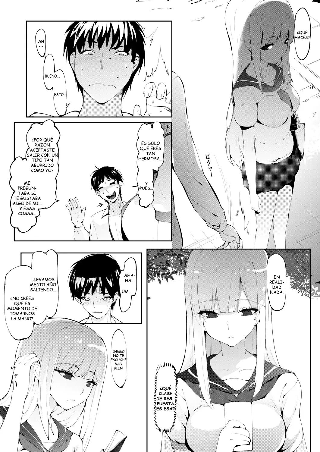 Tsunaidate | Tomados de la Mano page 4 full
