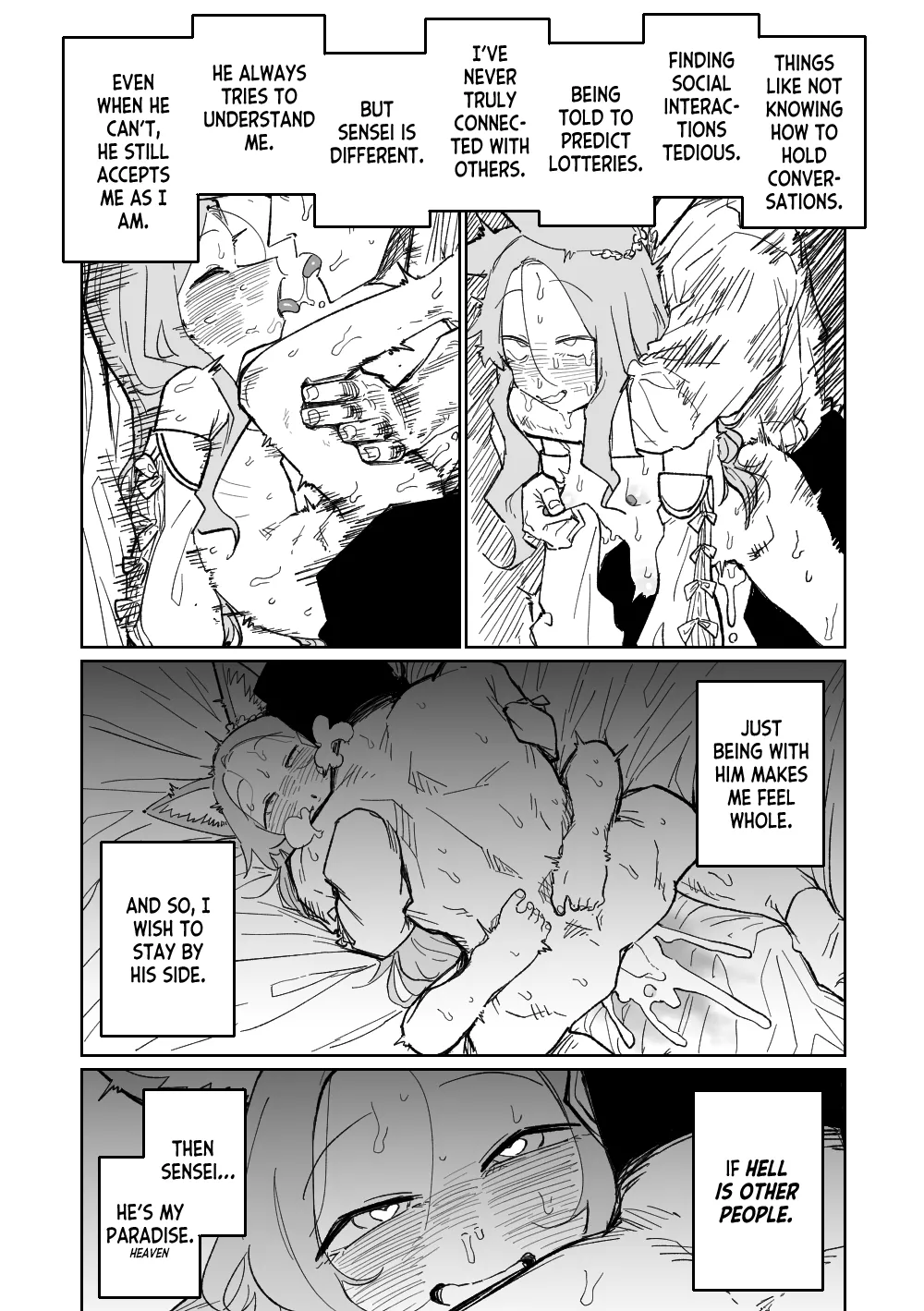 Endless Eden page 12 full