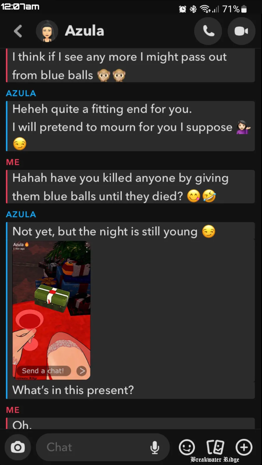 Azula  Collection Part 2 page 3 full