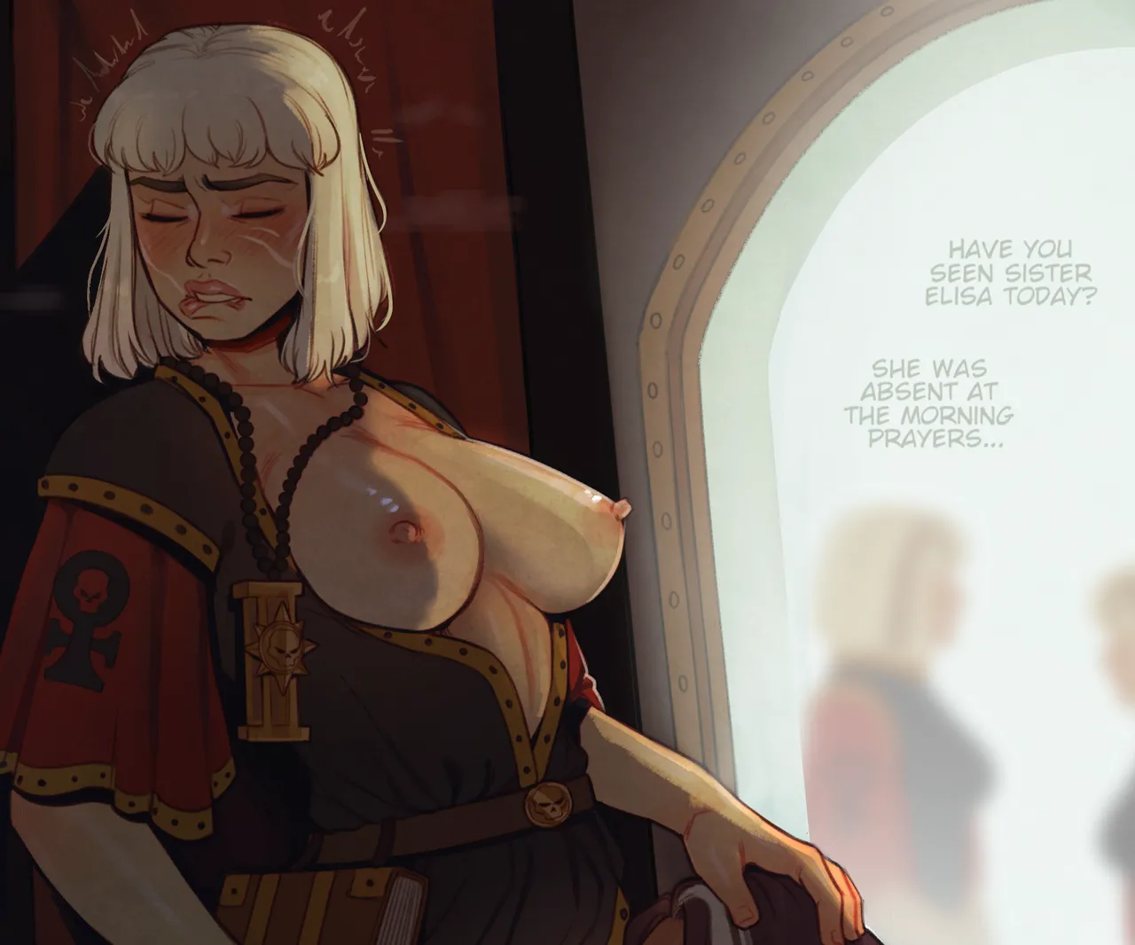Warhammer Fantasy & Warhammer 40k page 2 full