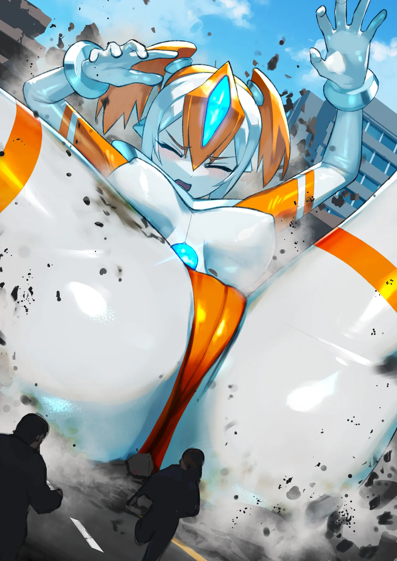 Microne Magazine Vol. 84 page 10 full