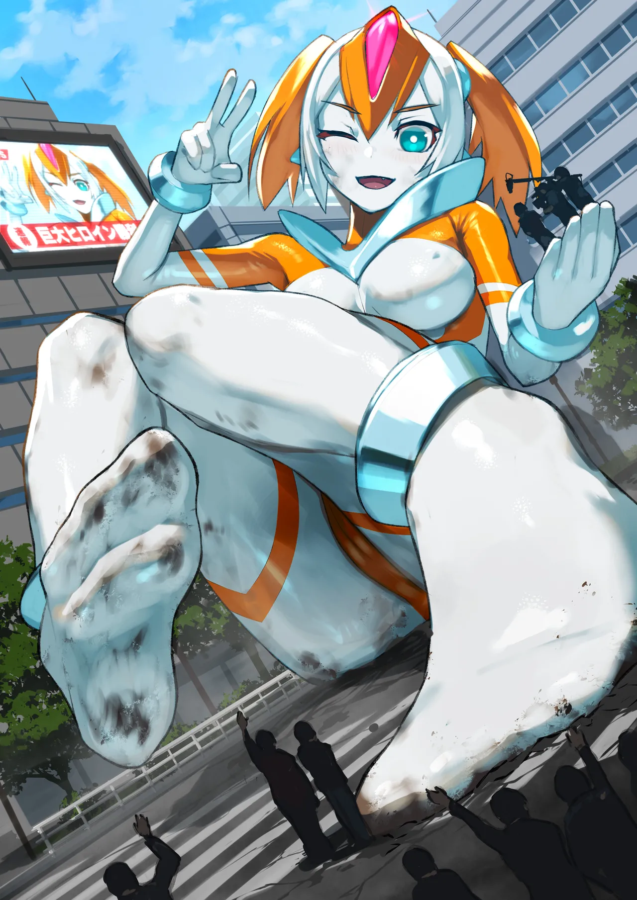 Microne Magazine Vol. 84 page 12 full