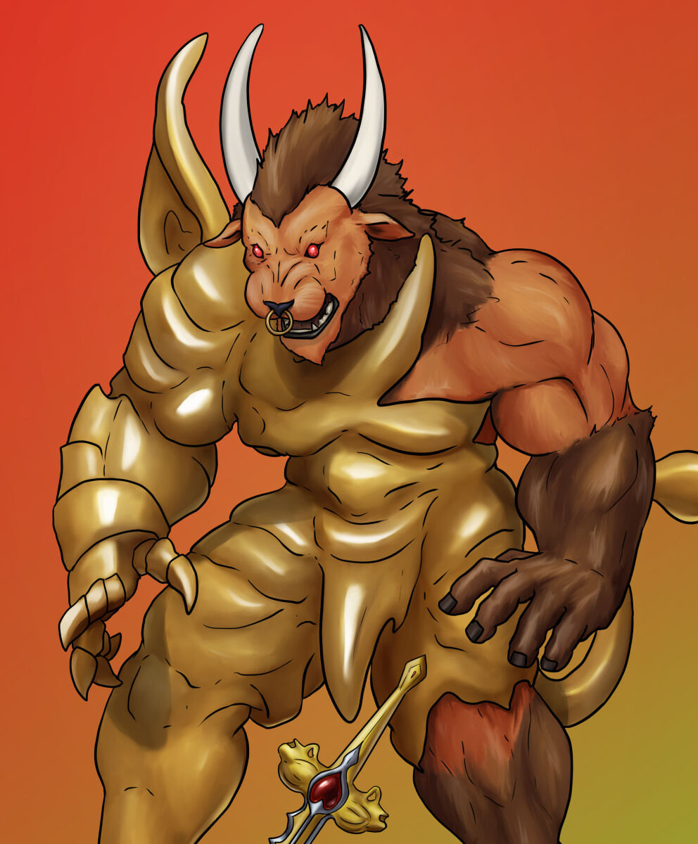 Artist 2020-2023 Patreon page 12 full