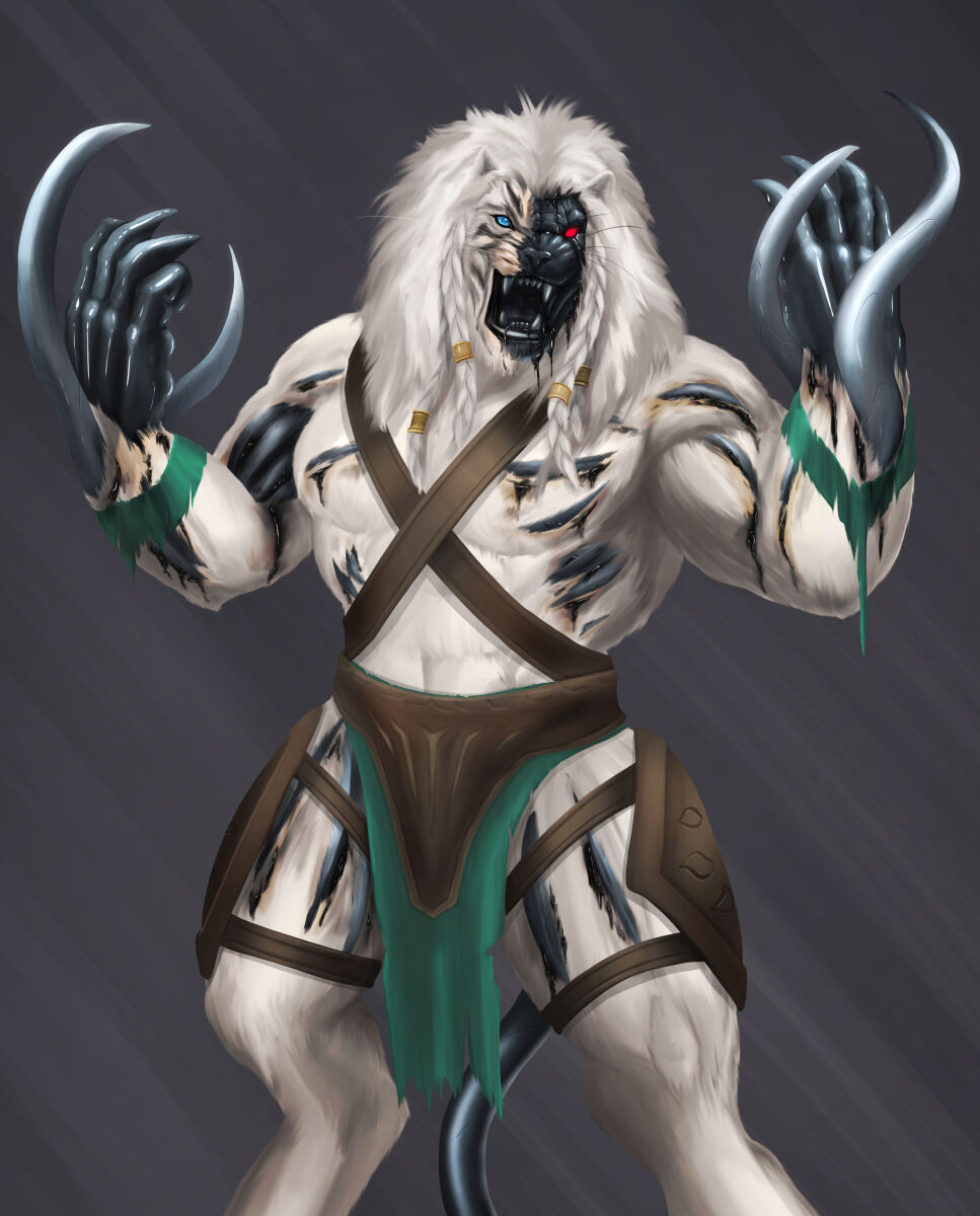 Artist 2020-2023 Patreon page 5 full