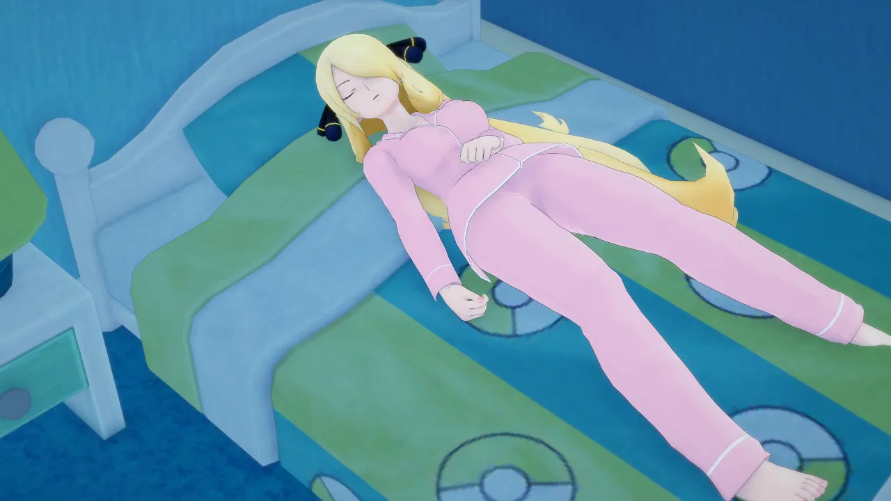 PokeSluts page 10 full