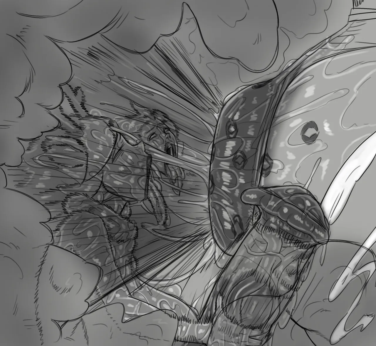 Scales Horse Funzies page 2 full