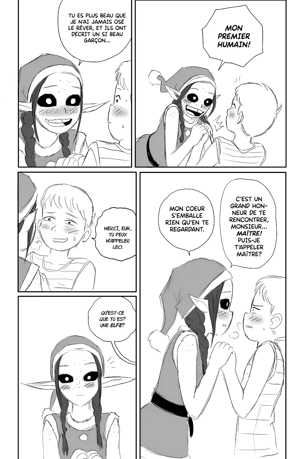 MANGAYRE - Saskia page 4 full
