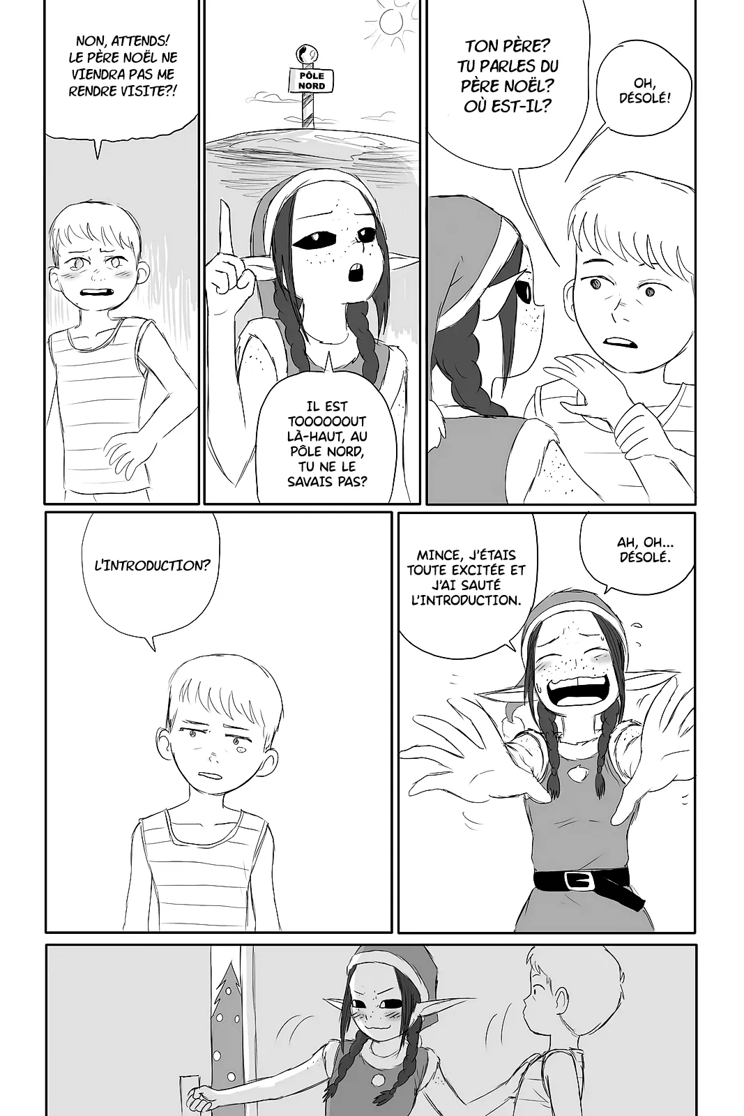 MANGAYRE - Saskia page 6 full