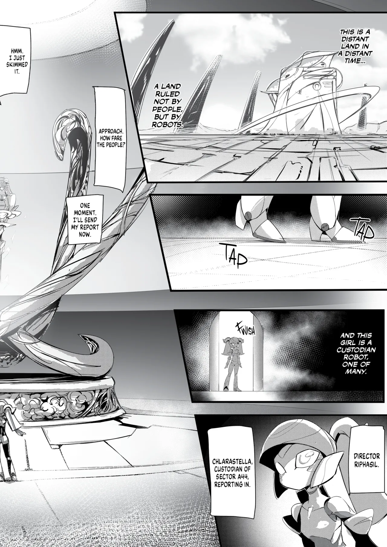 - Please Knock Me Up page 4 full