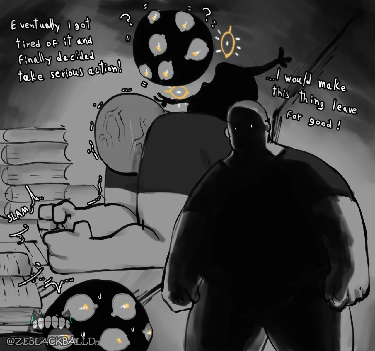 The Orb page 11 full