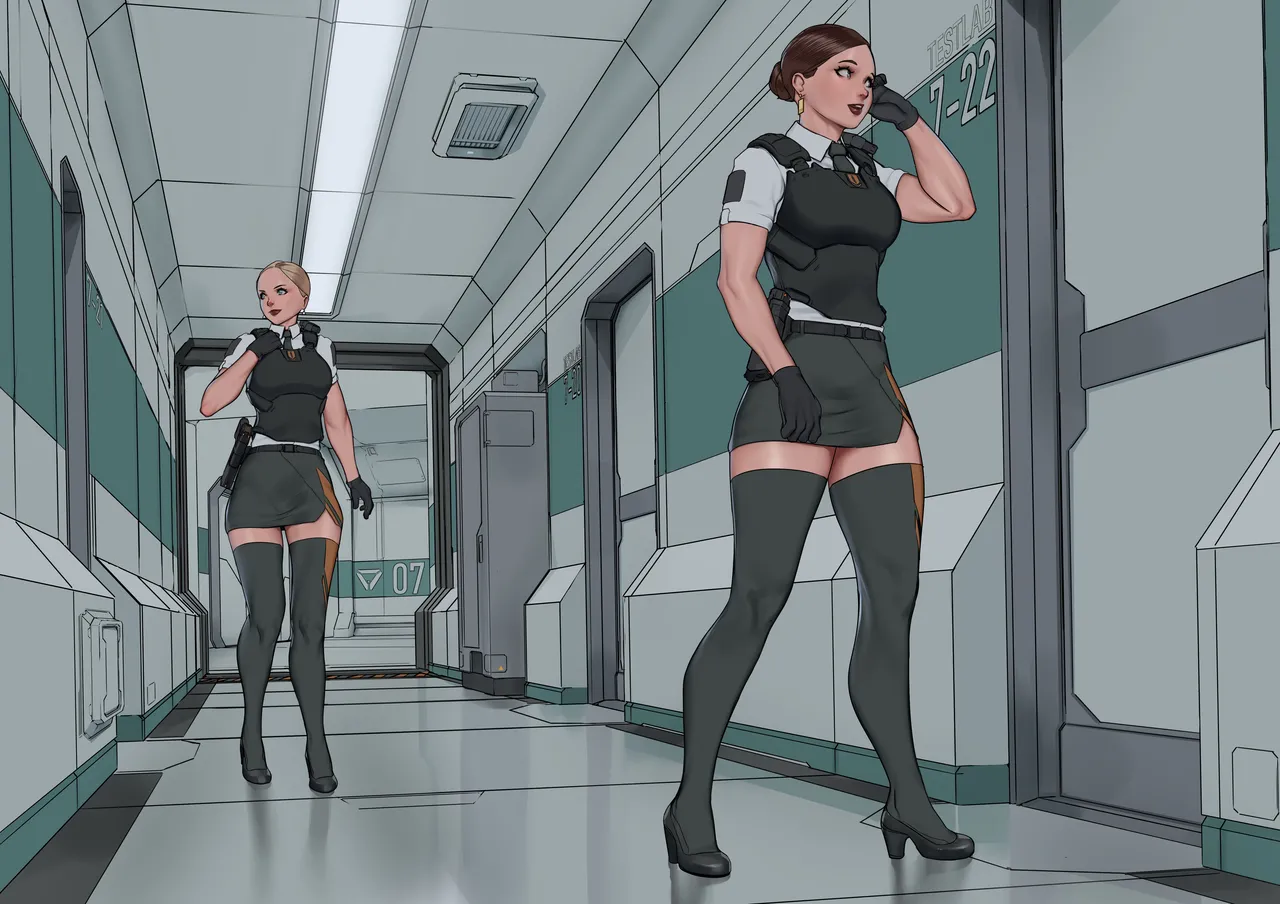 Biolab Part One page 5 full