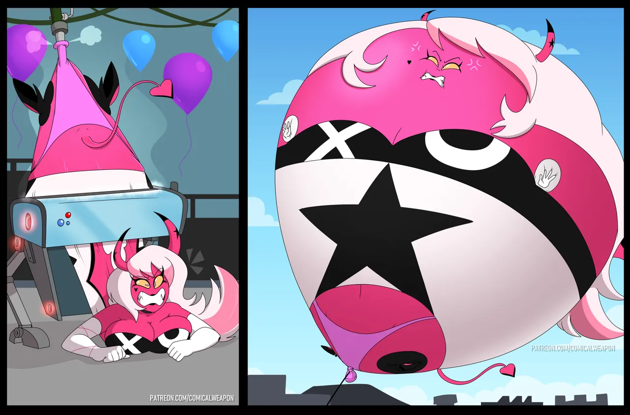 Wobble Box - Sky page 7 full