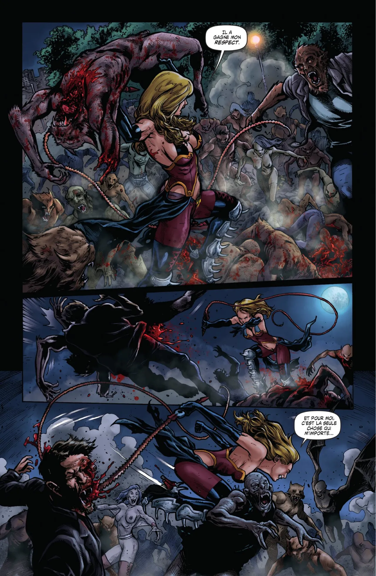 Hellina Tome 01 page 11 full