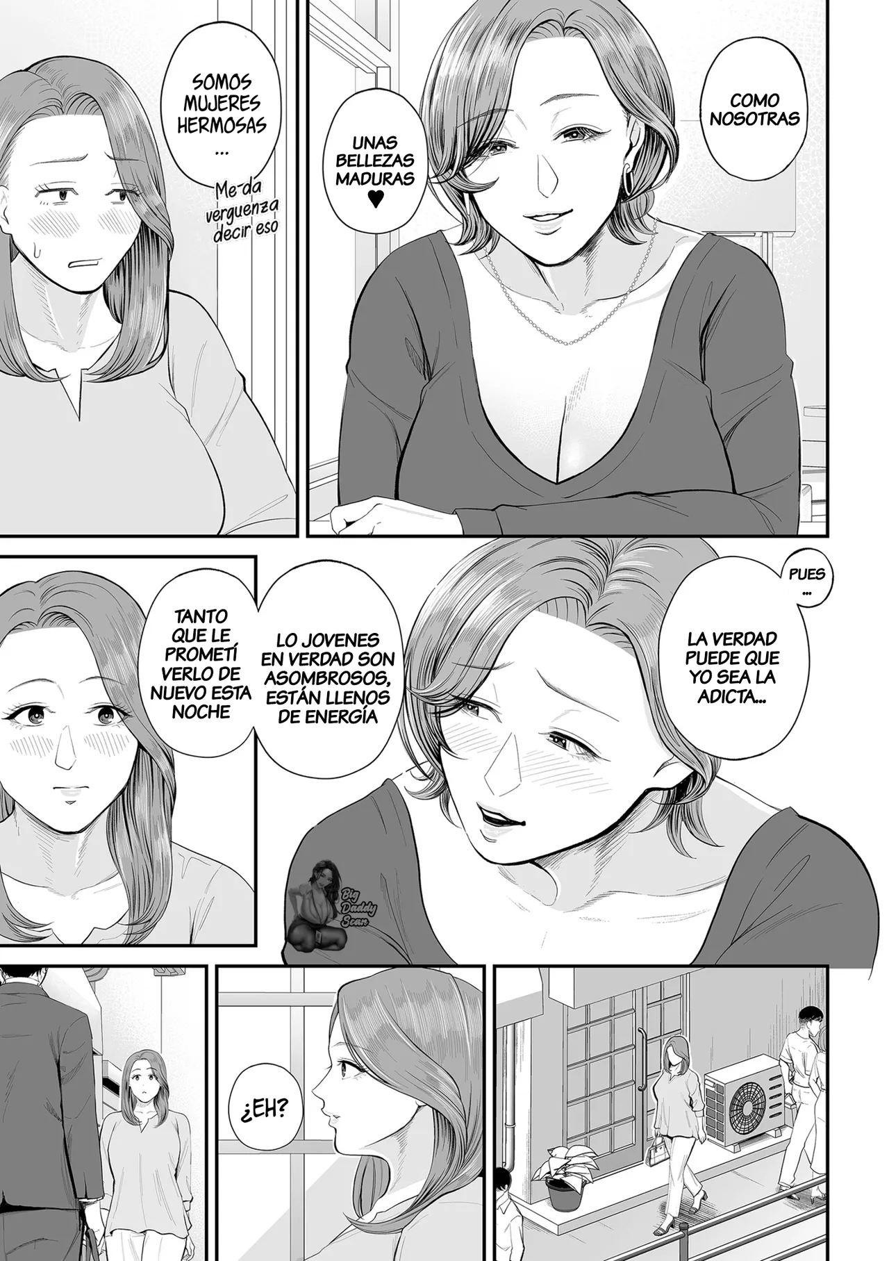 Yuko De La Oficina De Ventas page 11 full