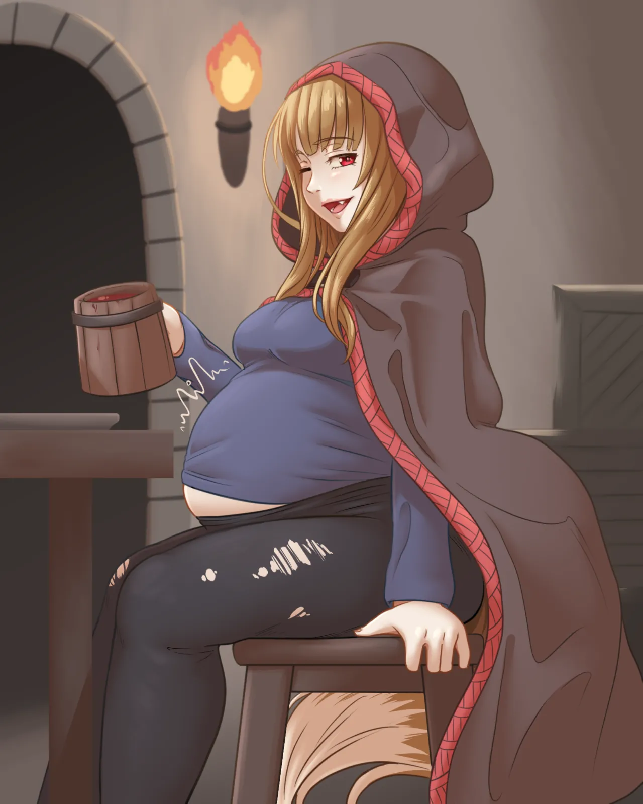 MeatPedal page 5 full