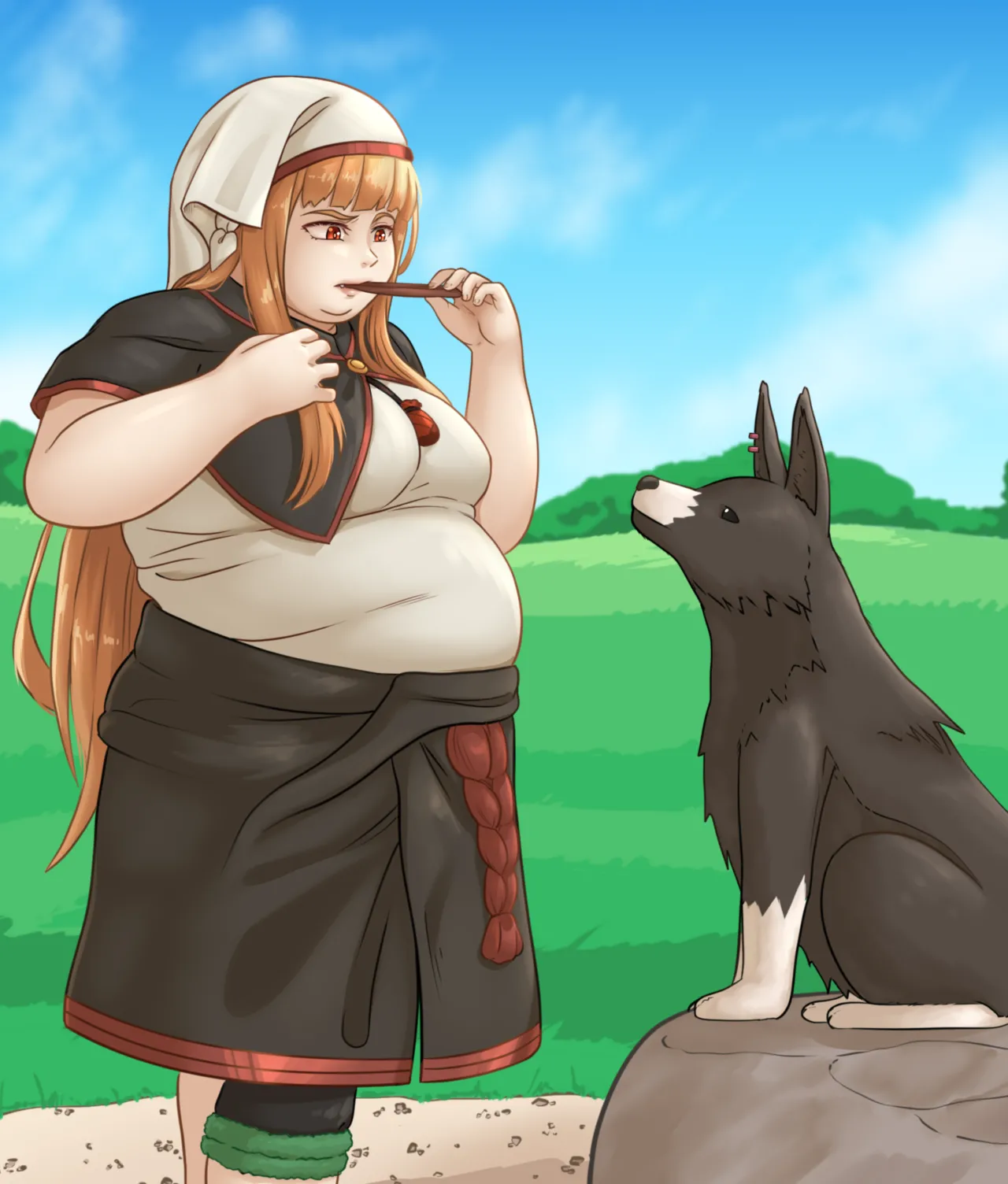 MeatPedal page 8 full