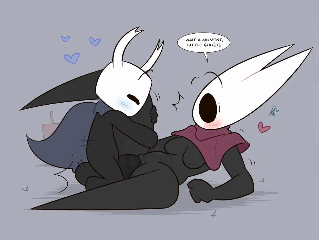 Hollow Knight Collection page 5 full